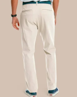 Southern Tide Jack Performance Pant Putty Shop