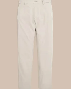 Southern Tide Jack Performance Pant Putty Shop