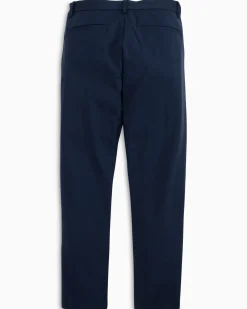 Southern Tide Jack Performance Pant - Navy True Navy Hot