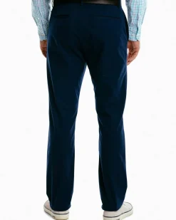 Southern Tide Jack Performance Pant - Navy True Navy Hot