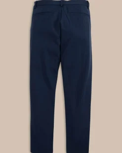 Southern Tide Jack Performance Pant - Navy True Navy Hot