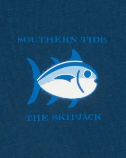 Southern Tide Kids Original Skipjack T-Shirt Best Sale