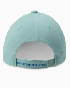 Southern Tide Kids Skipjack Hat Hot