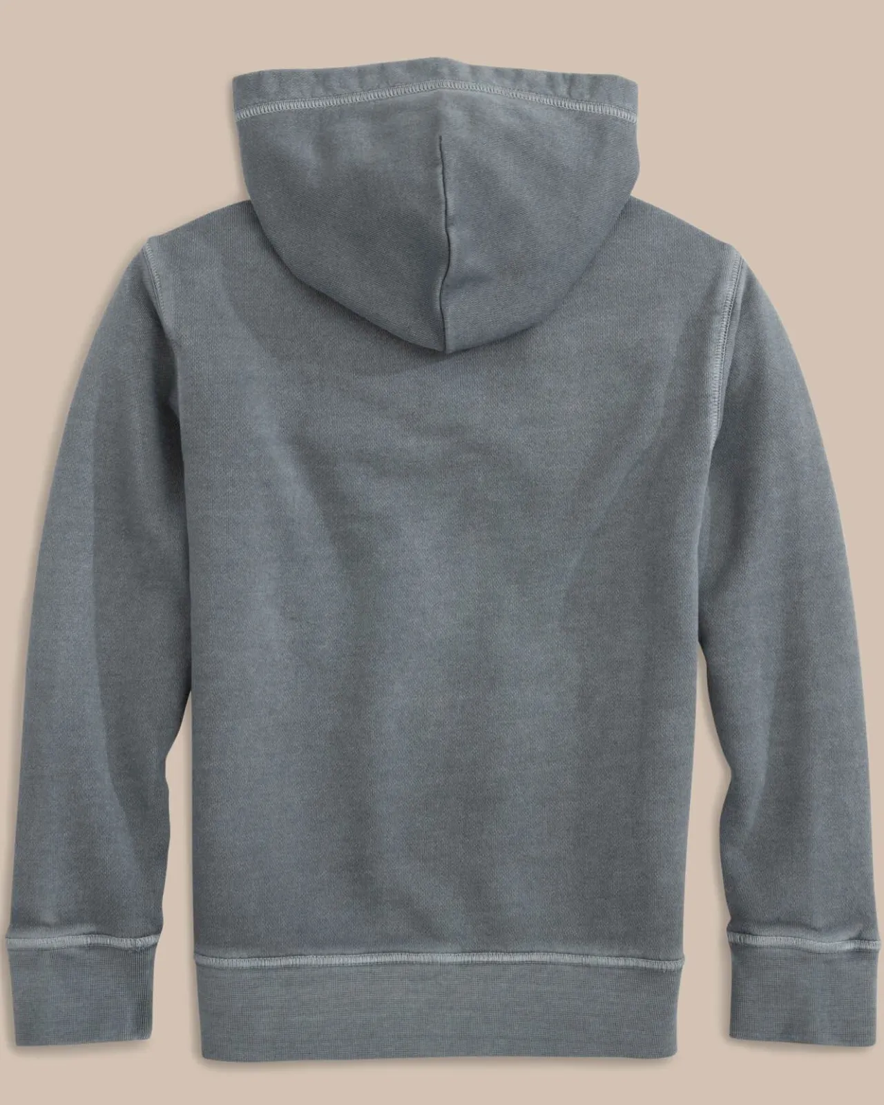 Southern Tide Kids Sun Farer Upper Deck Long Sleeve Hoodie Sale