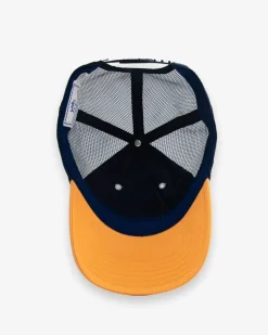 Southern Tide Kids The Skipjack Trucker Hat White Online