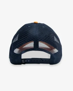 Southern Tide Kids The Skipjack Trucker Hat White Online