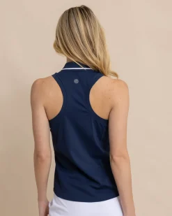 Southern Tide Kristy Performance Tank Cheap