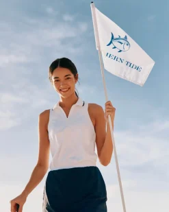 Southern Tide Kristy Performance Tank Cheap