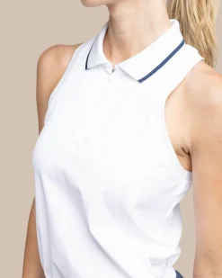 Southern Tide Kristy Performance Tank Cheap