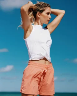 Southern Tide Lacy Brrr-Illiant Twist Top Best Sale