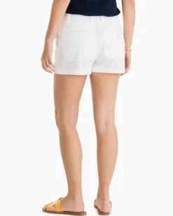 Southern Tide Leah 3 Boat Blue Store