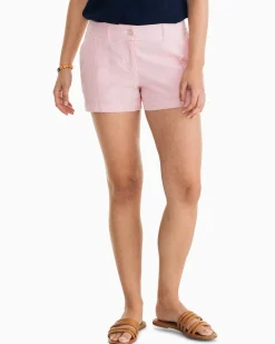 Southern Tide Leah 3 Boat Blue Store