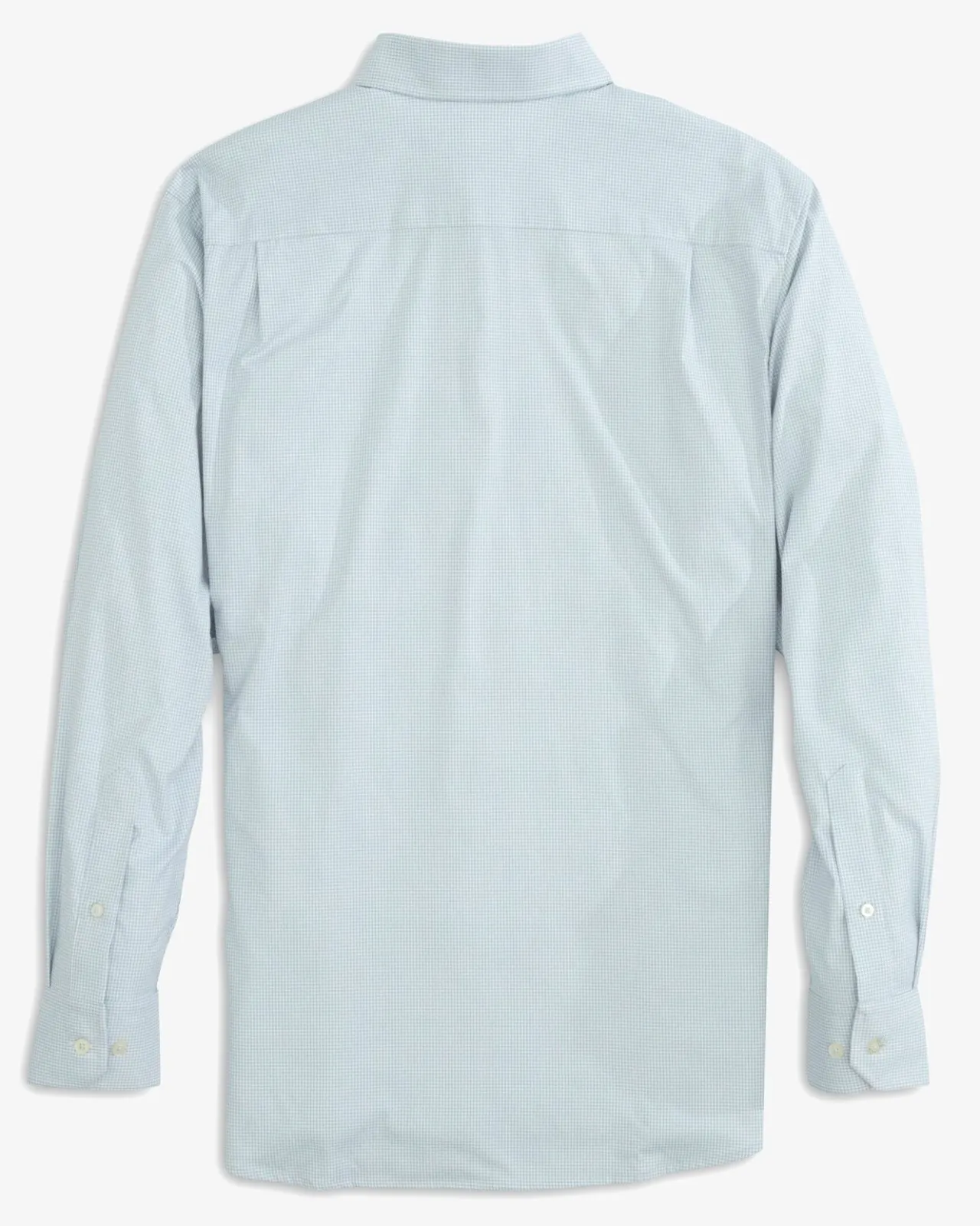 Southern Tide Miami Hurricanes Gingham Button Down Shirt Best