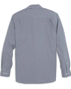 Southern Tide Notre Dame Fighting Irish Gingham Button Down Shirt Sale