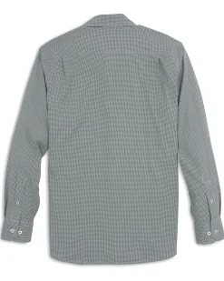 Southern Tide Ohio State Buckeyes Gingham Button Down Shirt Best Sale