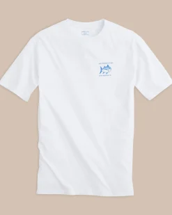 Southern Tide Original Skipjack Short Sleeve T-Shirt Shop