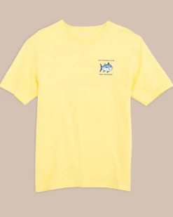 Southern Tide Original Skipjack Short Sleeve T-Shirt Shop