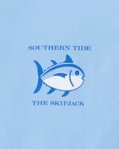 Southern Tide Original Skipjack Short Sleeve T-Shirt Shop