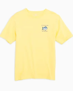 Southern Tide Original Skipjack Short Sleeve T-Shirt Shop