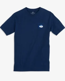 Southern Tide Original Skipjack Short Sleeve T-Shirt Shop