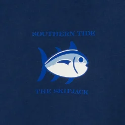 Southern Tide Original Skipjack Short Sleeve T-Shirt Shop