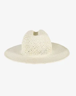 Southern Tide Packable Straw Beach Hat Store