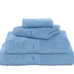 WPH Performance 5.0 Towel - Little Boy Blue Store