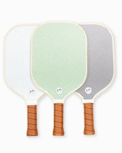 Southern Tide Recess + Skipjack Stripe Pickleball Paddle Flash Sale