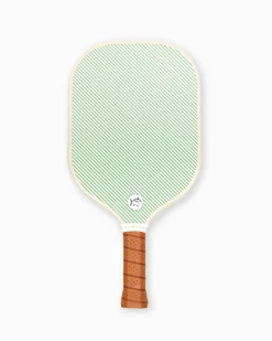 Southern Tide Recess + Skipjack Stripe Pickleball Paddle Flash Sale