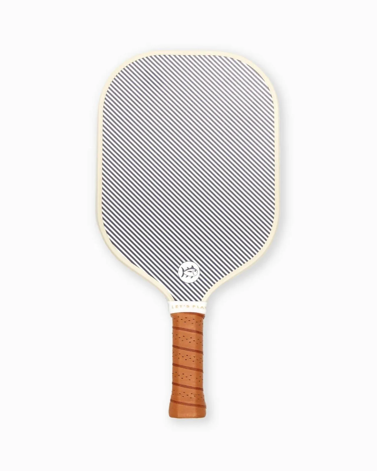 Southern Tide Recess + Skipjack Stripe Pickleball Paddle Best Sale