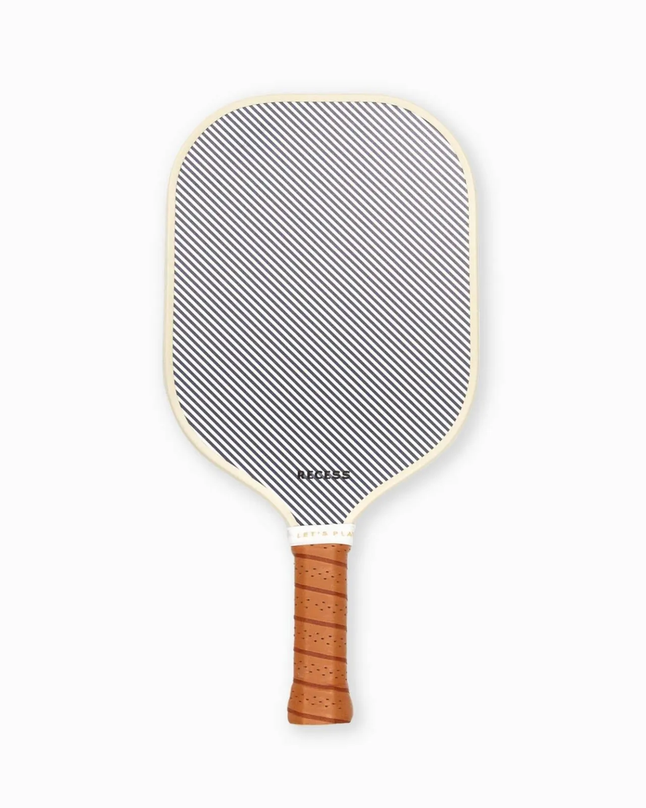 Southern Tide Recess + Skipjack Stripe Pickleball Paddle Best Sale