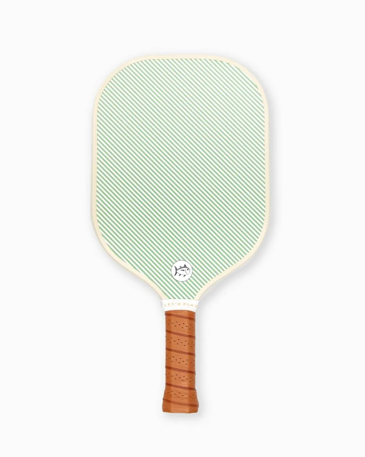 Southern Tide Recess + Skipjack Stripe Pickleball Paddle Best Sale