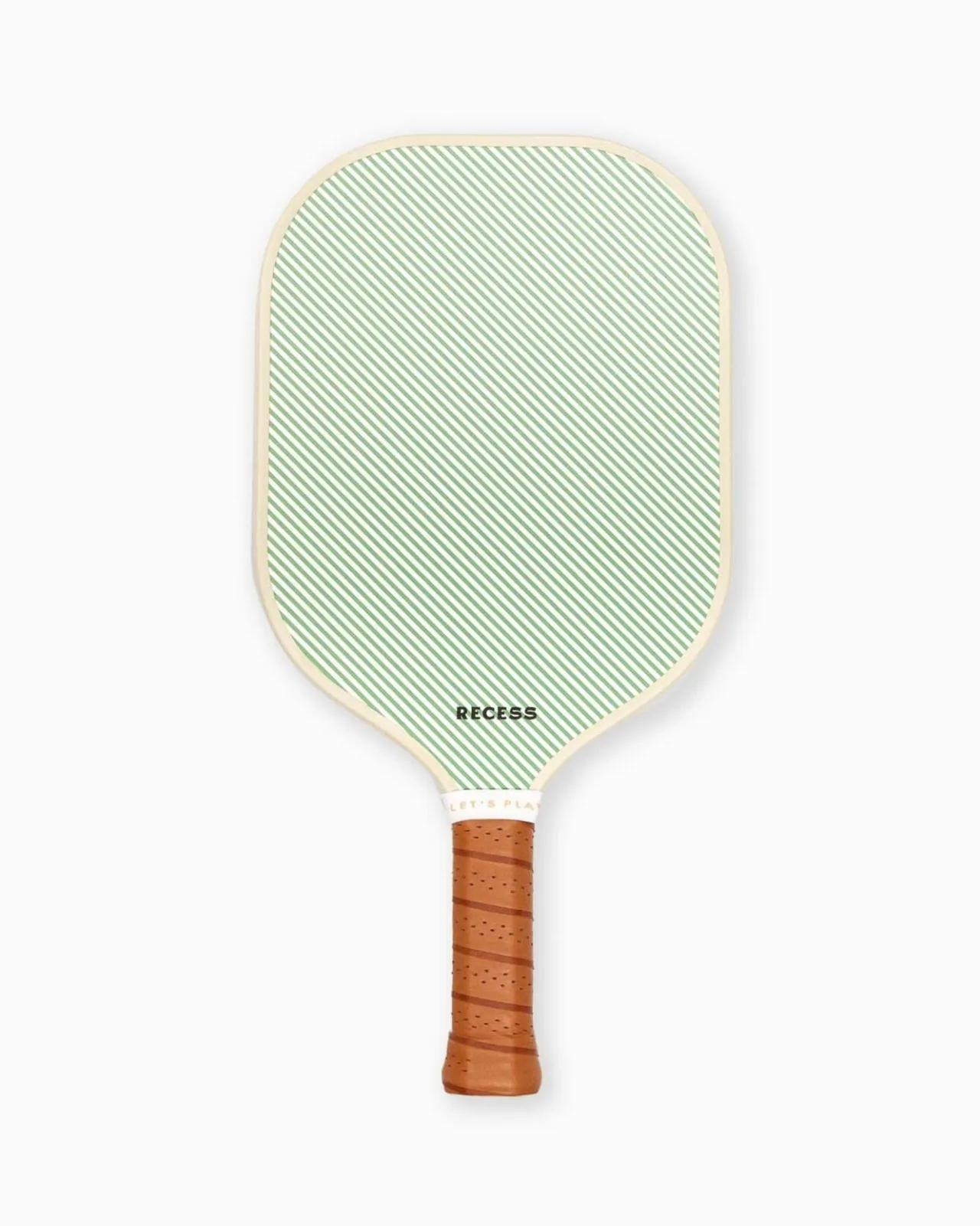 Southern Tide Recess + Skipjack Stripe Pickleball Paddle Best Sale