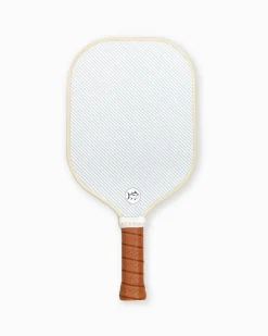 Southern Tide Recess + Skipjack Stripe Pickleball Paddle Best Sale