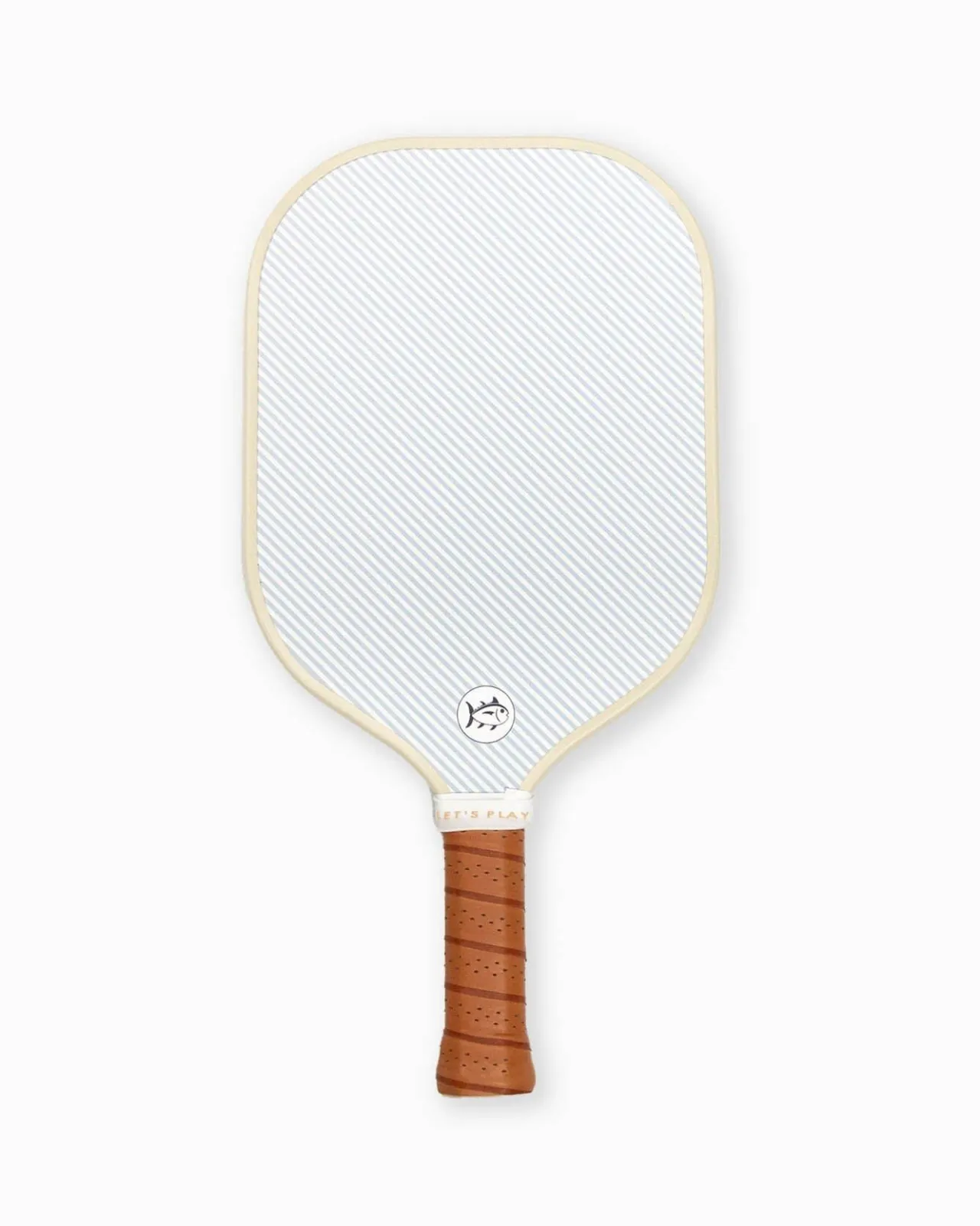 Southern Tide Recess + Skipjack Stripe Pickleball Paddle Best Sale