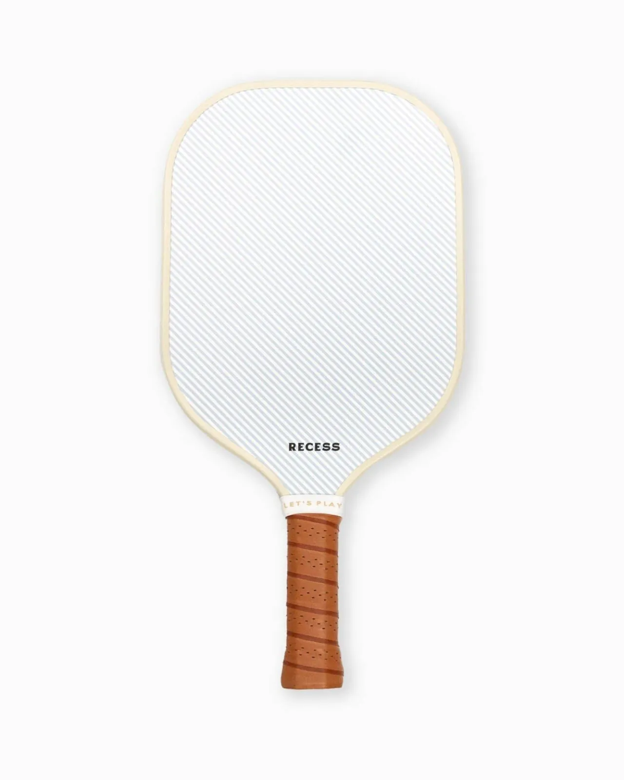 Southern Tide Recess + Skipjack Stripe Pickleball Paddle Best Sale