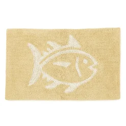 WPH Reversible Skipjack Bath Rug - 20 New