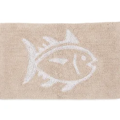 WPH Reversible Skipjack Bath Rug - 20 New