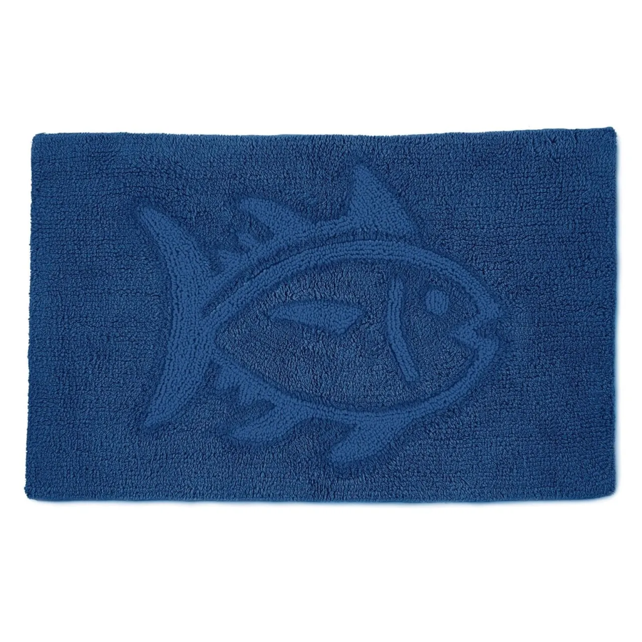 WPH Reversible Skipjack Tonal Bath Rug - 20 Best