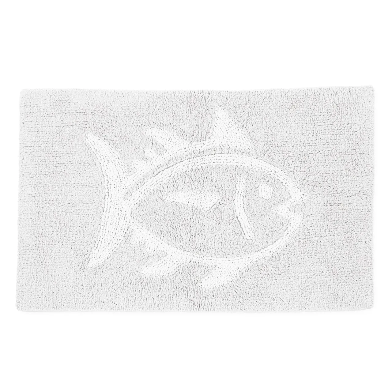 WPH Reversible Skipjack Tonal Bath Rug - 20 Best
