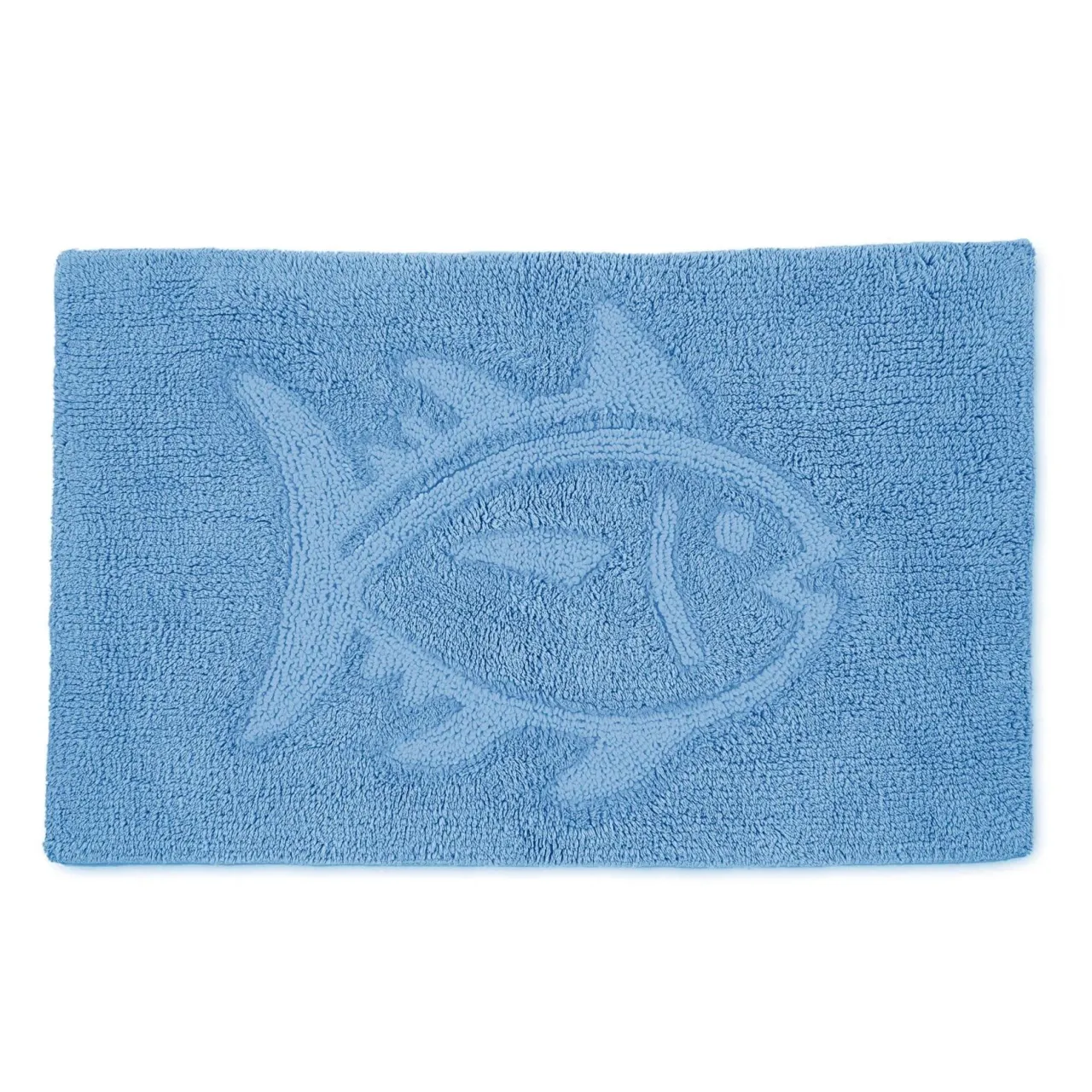 WPH Reversible Skipjack Tonal Bath Rug - 20 Best