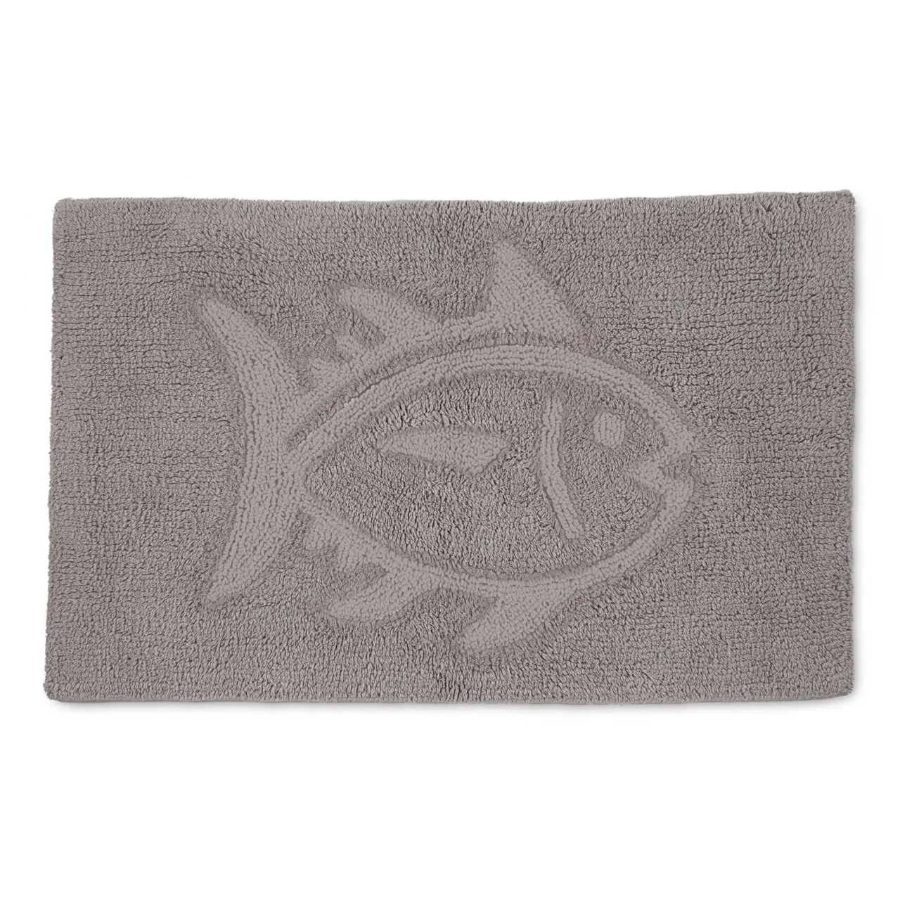 WPH Reversible Skipjack Tonal Bath Rug - 20 Best