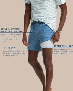 Southern Tide Rip Channel 6 Discount