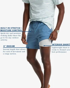 Southern Tide Rip Channel 6 Discount