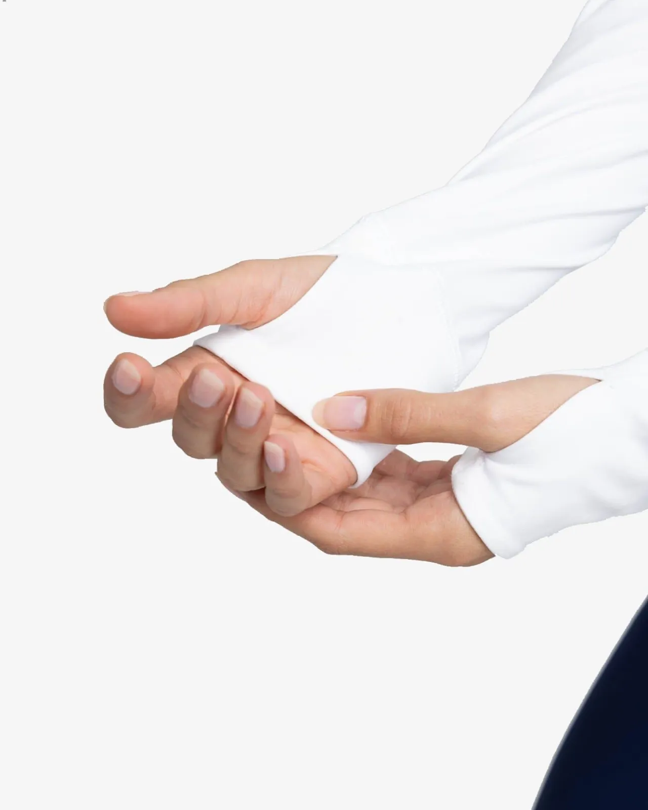 Southern Tide Runaround Quarter Zip Pull Over Classic White Fashion