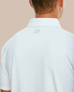 Southern Tide Ryder Performance Polo Shirt Best Sale