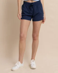 Southern Tide Sammie Intercoastal Performance Short Sale