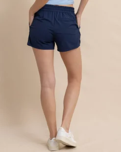 Southern Tide Sammie Intercoastal Performance Short Sale