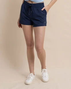 Southern Tide Sammie Intercoastal Performance Short Sale