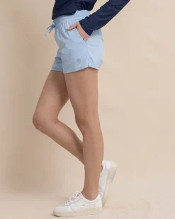 Southern Tide Sammie Intercoastal Performance Short Best Sale